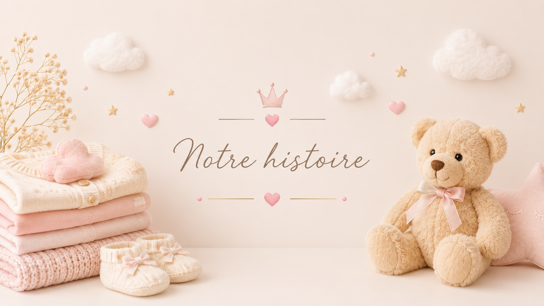 Notre Histoire