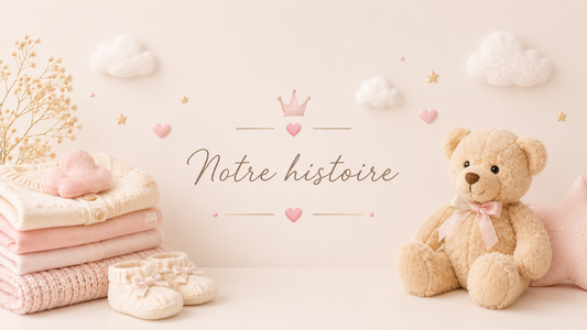 Notre Histoire