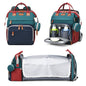 Baby Diaper Bag Backpack Anti-mosquito — BabyCloudy