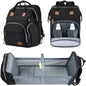 Baby Diaper Bag Backpack Anti-mosquito — BabyCloudy